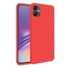 Beline Etui Candy Samsung A05czerwony/red